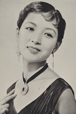Photo of Eiko Higashitani