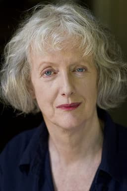 Photo of Sarah Crowden