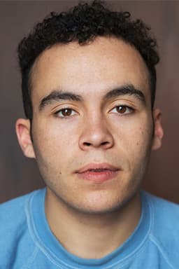 Photo of Kieran Urquhart