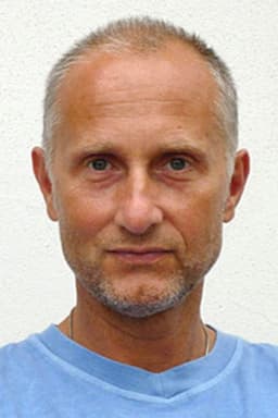 Photo of Josef Carda