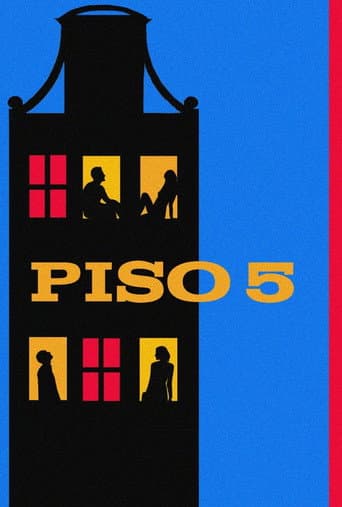 Poster for Piso 5