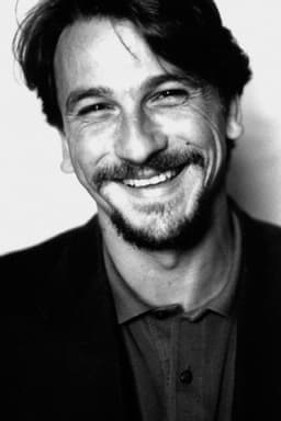Photo of Davide Lo Verde