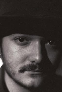 Photo of Felix Mussgnug