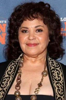 Photo of Michele Shay