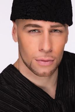 Photo of Sergio Delavicci