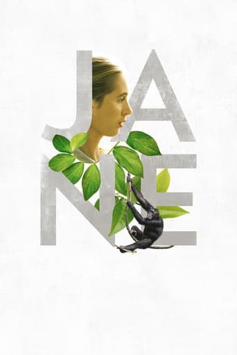 Poster for Jane