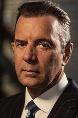 Photo of Duncan Bannatyne