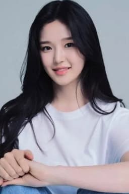 Photo of Lee Ji-hyeon