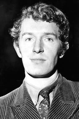 Photo of Corin Redgrave