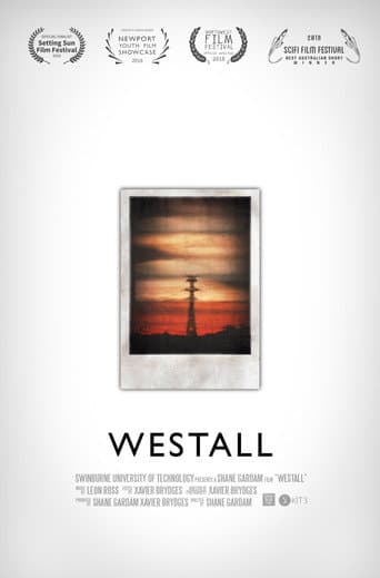 Poster for Westall