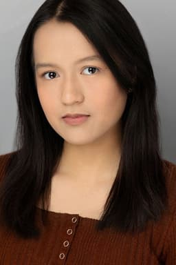 Photo of Gloria Aung