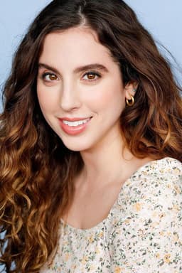 Photo of Natalie Canizares