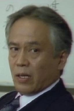 Photo of Katsumi Muramatsu