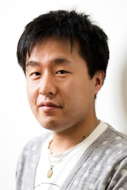 Photo of Naoyoshi Shiotani