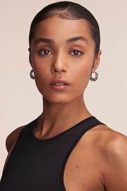 Photo of Jasmine Jobson