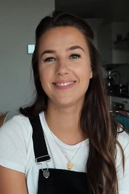 Photo of Nina Warink