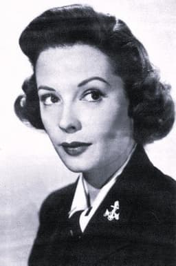 Photo of Jane Green