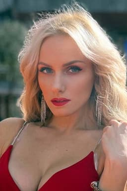Photo of Andzelika Cecylia Rychlak