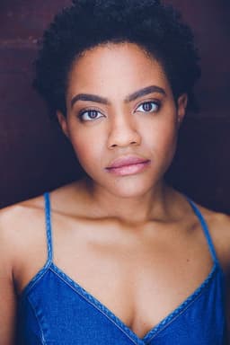Photo of Gabby Beans