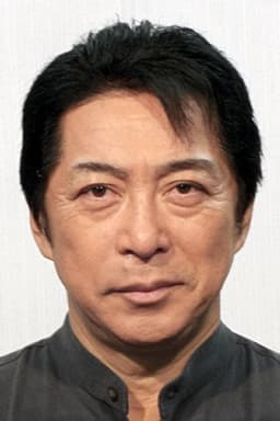 Photo of Tetsuo Komura