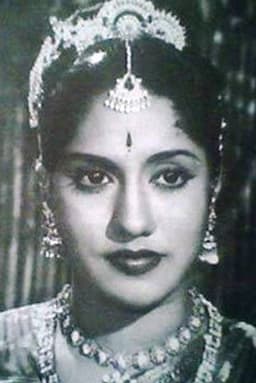 Photo of S. Varalakshmi