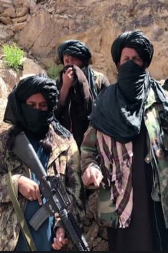 Poster for Talibanerna inifrån