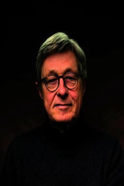 Photo of Hans-Hermann Klare