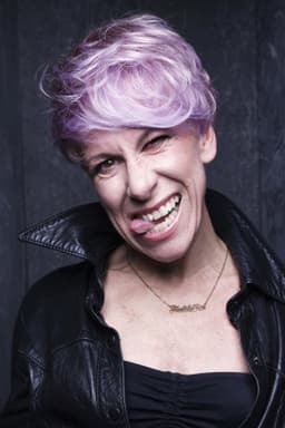 Photo of Anna-Jane Casey