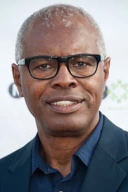 Photo of John Lafayette