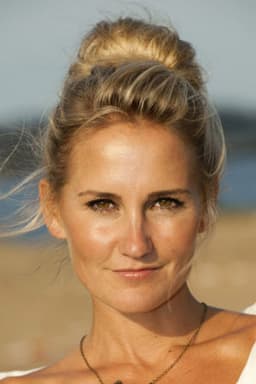 Photo of Peggy Vrijens