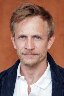 Photo of Jérémie Renier