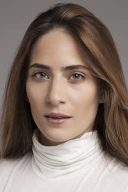 Photo of Marija Bergam