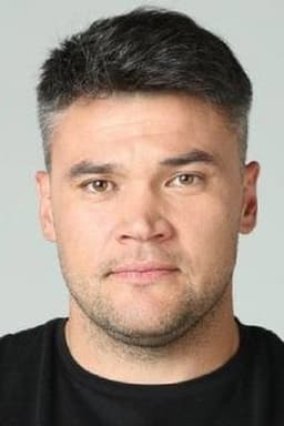 Photo of Kirill Kosharin