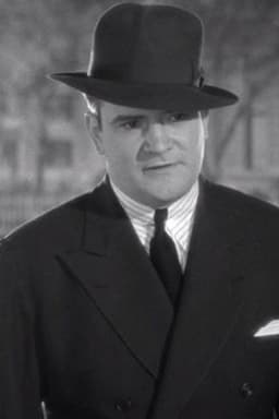 Photo of Don Rowan
