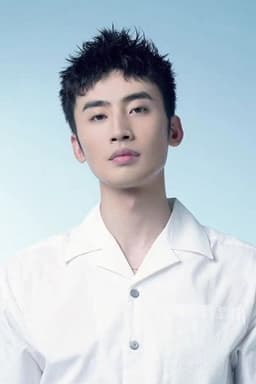 Photo of Chai Junzhe