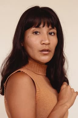 Photo of Isabela Catão
