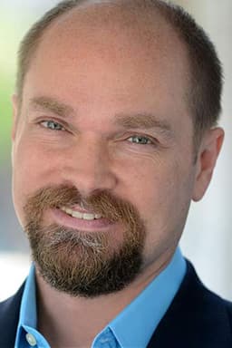 Photo of Dave Ferrier