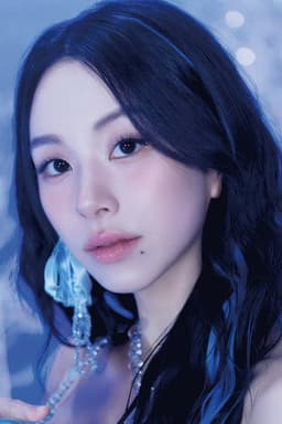 Photo of CHAEYOUNG