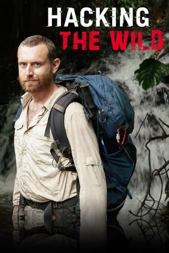 Poster for Hacking the Wild