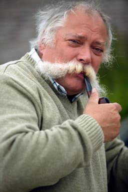 Photo of Luk D'Heu
