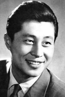 Photo of Wang Xingang