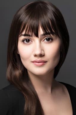 Photo of Sevda Erginci