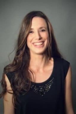 Photo of Griet van Damme
