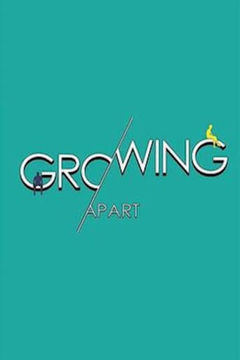 Poster for Growing Apart