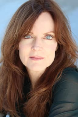 Photo of Maggie Baird