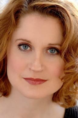 Photo of Christiane Noll