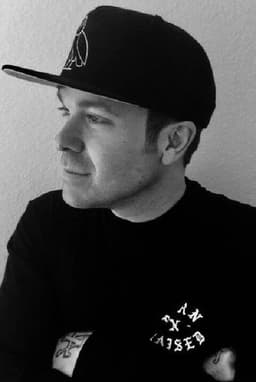 Photo of Joey Simmrin