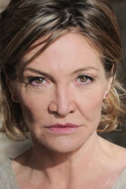 Photo of Blanca Martínez