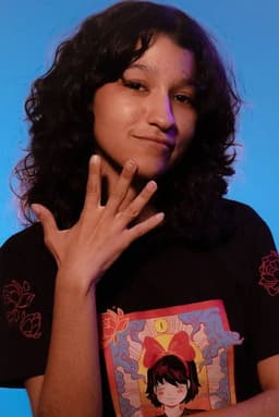 Photo of Helena Genari