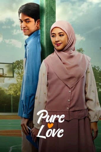 Poster for Pure Love